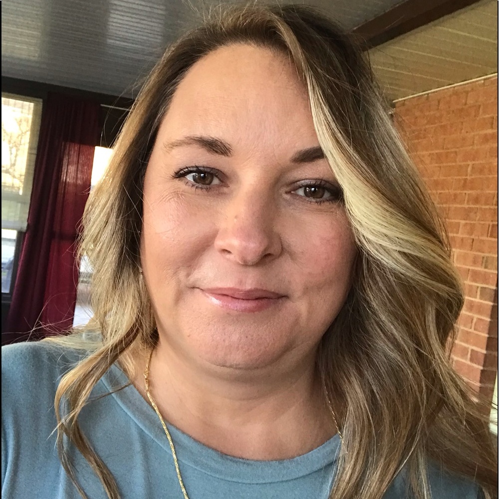 Meet your Posher, Heather